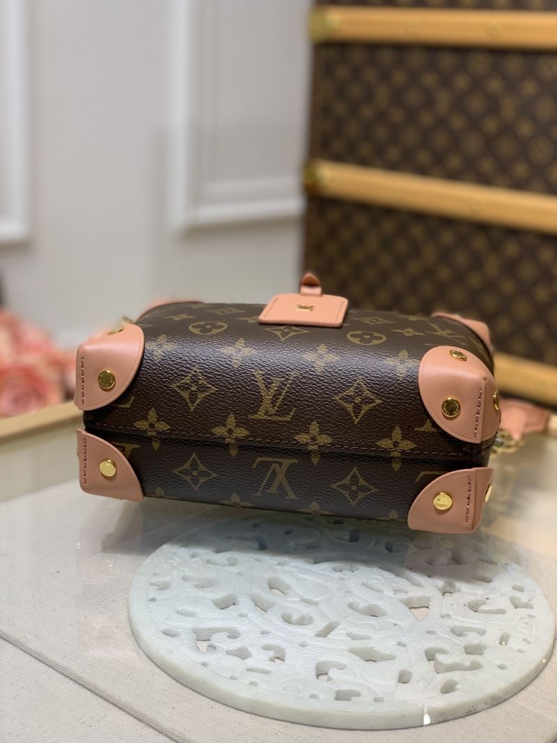 LV Box Bags